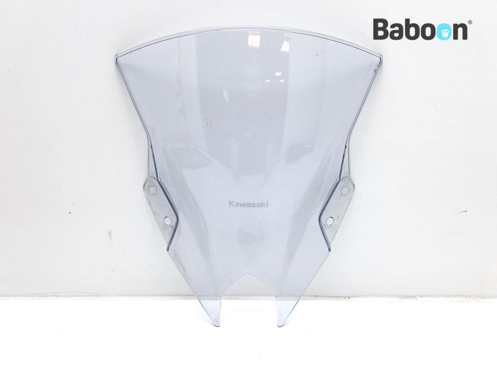 Kawasaki Ninja 500 +SE 2024- (EX500G EX500J) Windshield / Screen