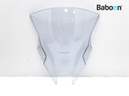 Kawasaki Ninja 500 +SE 2024- (EX500G EX500J) Windshield / Screen