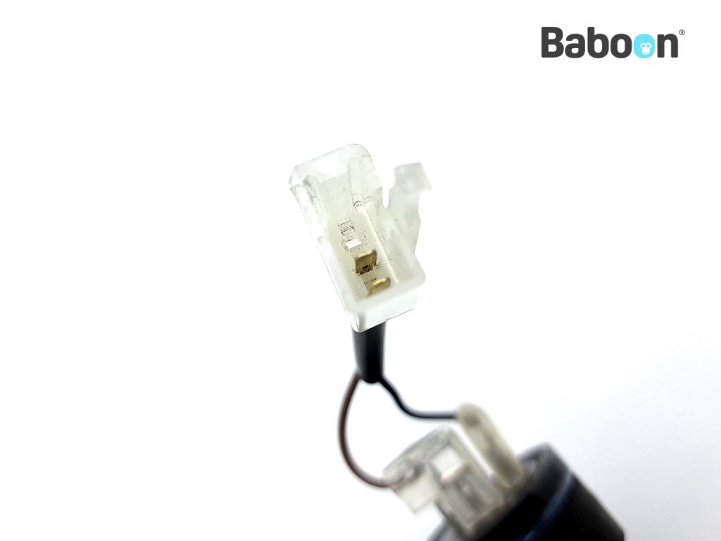 Kawasaki Ninja 500 2024- (EX500G) Turn Signal Relay BKR | Baboon ...