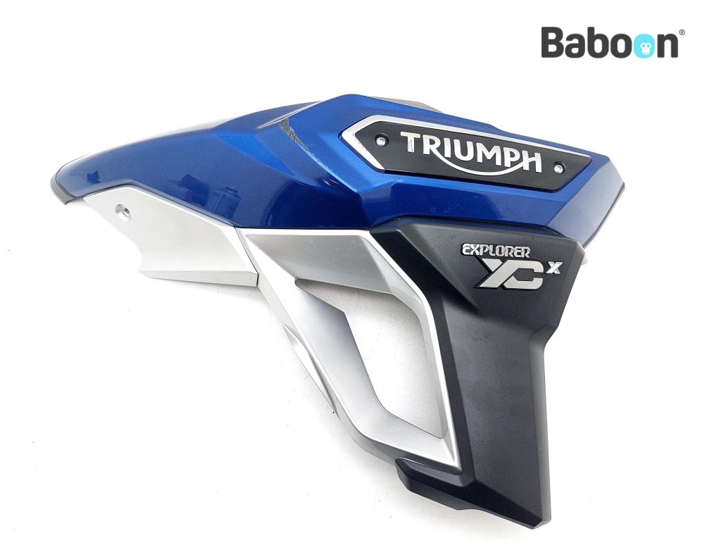 Triumph Tiger 1200 Explorer XCX 2016-2017 Fairing Right (T2302998