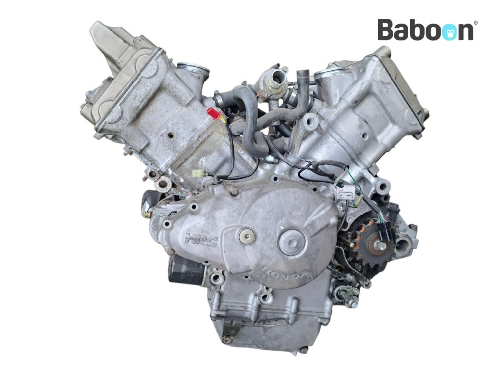 Honda VTR 1000 SP-1 2000-2001 (VTR1000SP SC45) Engine Motor