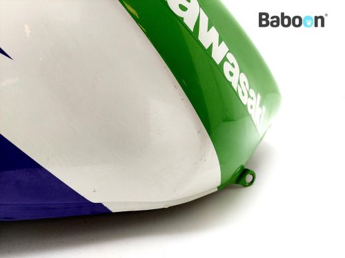 TANKです Kawasaki ZX 9 R 1994-1997 (NINJA ZX-9R ZX900B) Benzine Tank
