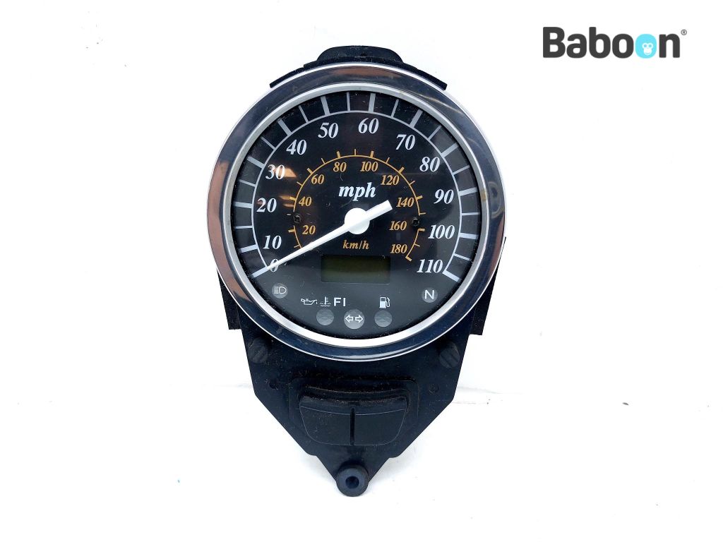 Suzuki VL 800 2005-2010 Boulevard C50 C800 (VL800) Gauge