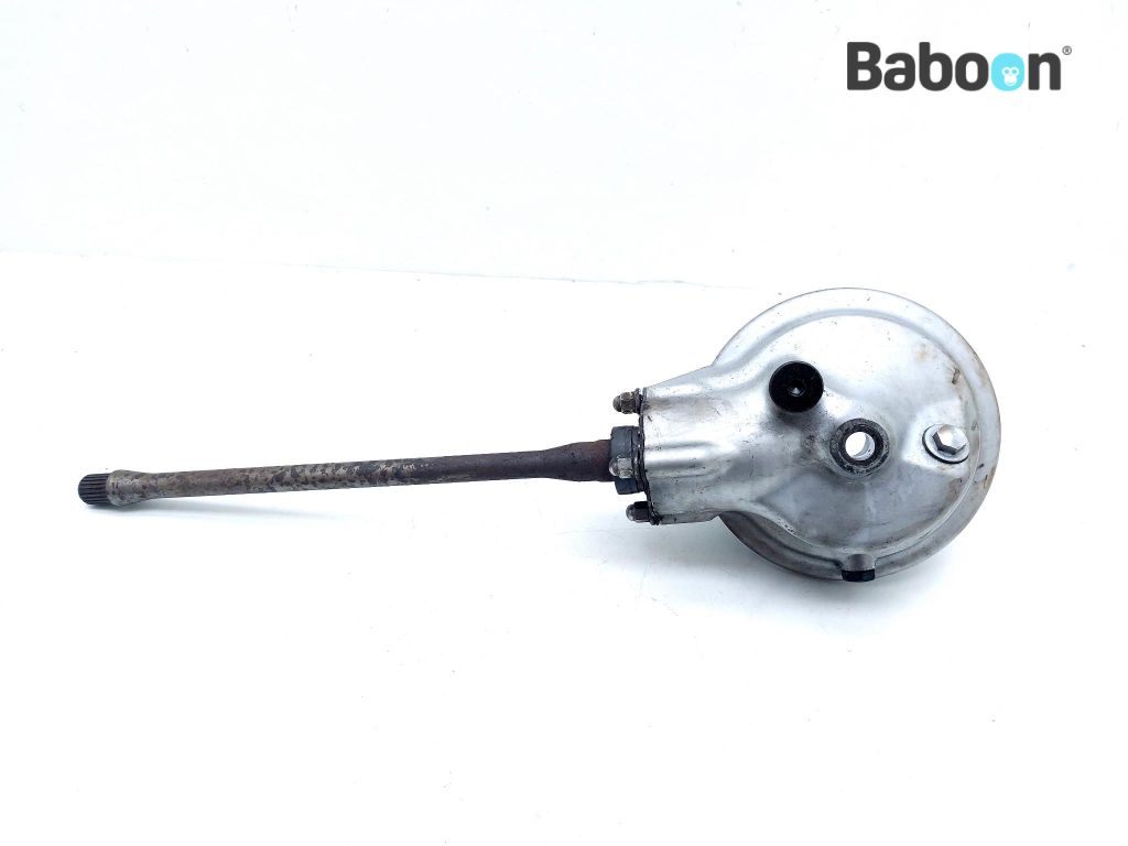 Suzuki VL 800 2005-2010 Boulevard C50 C800 (VL800) Cardan | Baboon  Motorcycle Parts