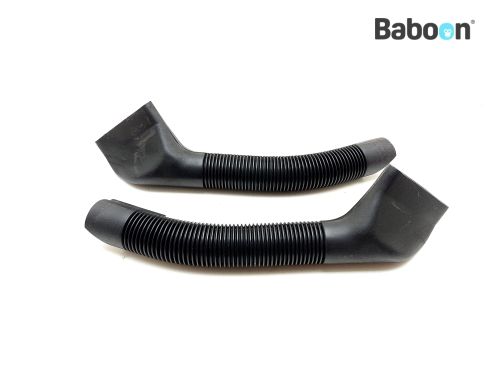 Used Kawasaki Air Duct Intake