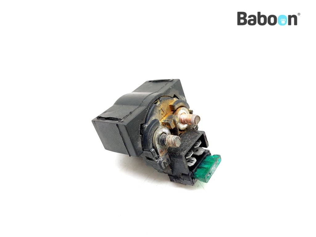Paigashi Starter Relay Solenoid For Kawasaki KLE500 1991-2003 – IBL 714998