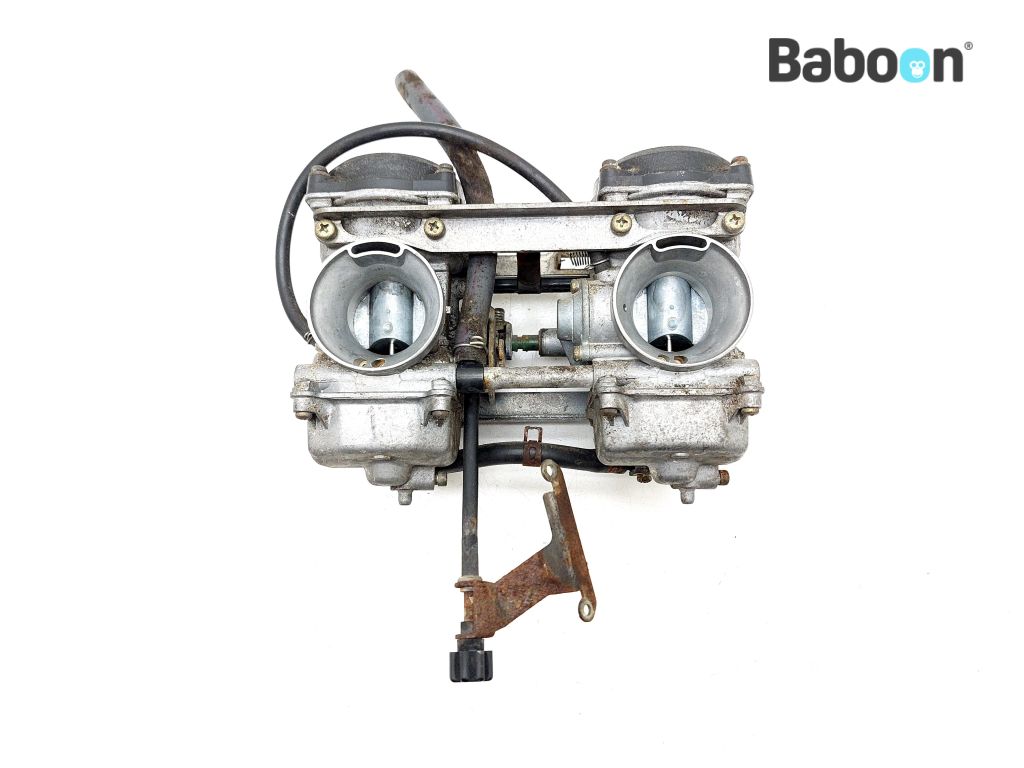 Kawasaki KLE 500 1991-2004 (KLE500 KLE500A) Set carburatore