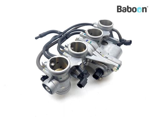 Kawasaki ZX 4 RR 2023-2025 (ZX400P) Throttle Body Assy | Baboon