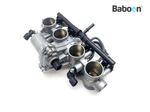Kawasaki ZX 4 RR 2023-2025 (ZX400P) Throttle Body Assy | Baboon