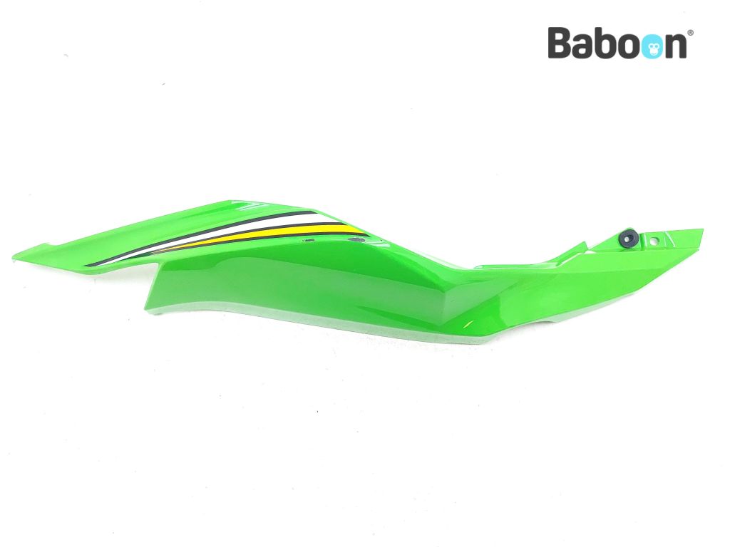 Kawasaki ZX 4 RR 2023-2025 (ZX400P) Kontpaneel Rechts (36041-0055