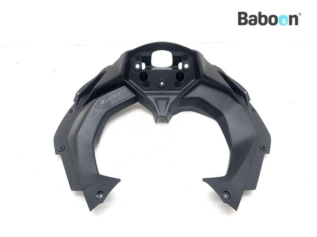 ろは Kawasaki ZX 4 RR 2023- (ZX400P) Dashboard Panel (55028-0823