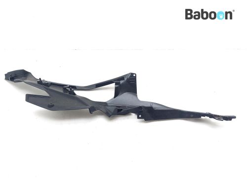 Kawasaki ZX 4 RR 2023-2025 (ZX400P) Fairing Inner Panel Left