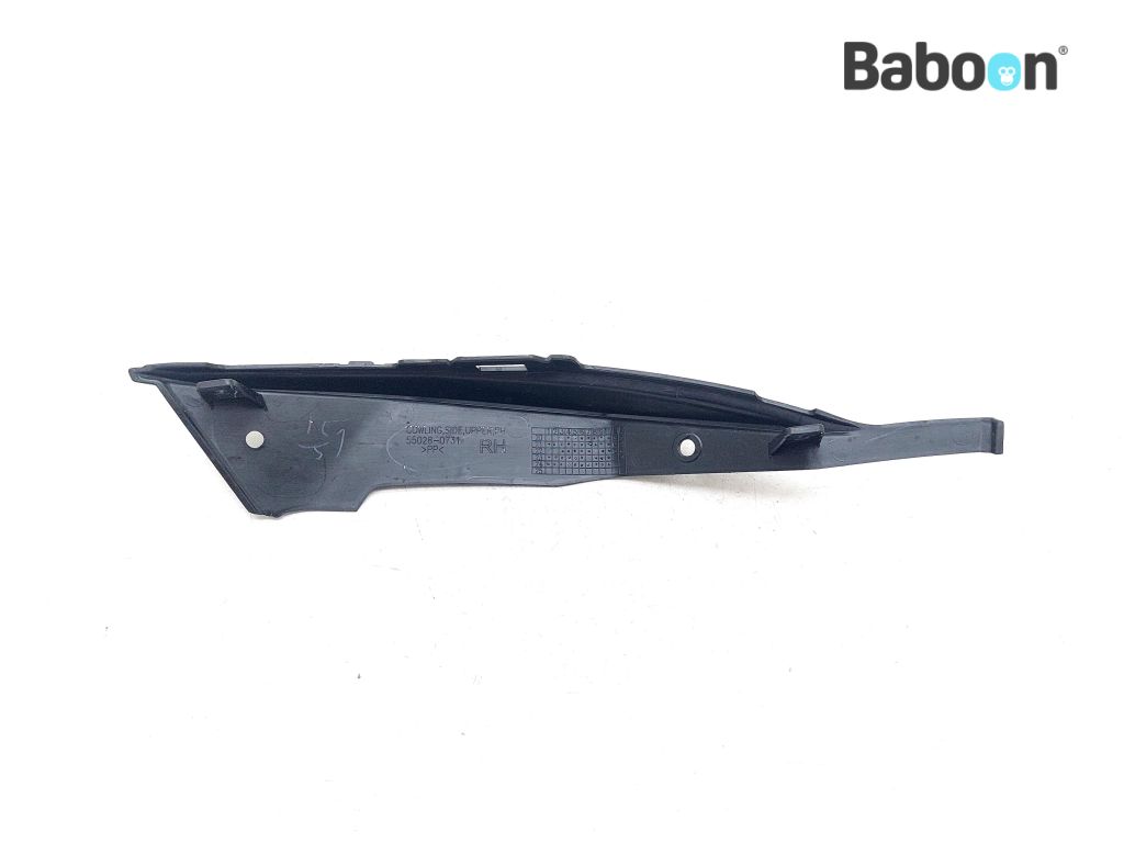 Kawasaki ZX 4 RR 2023- (ZX400P) Fairing Right (55028-0731