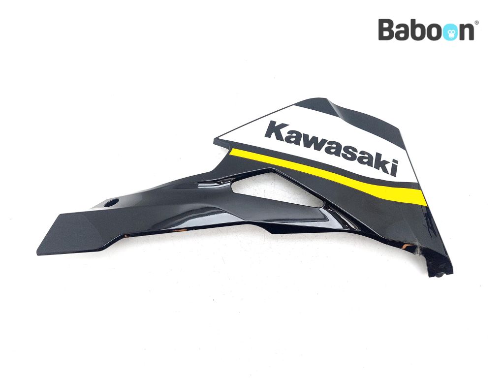 一休 Kawasaki ZX 4 RR 2023-2025 (ZX400P) Onderkuip Rechts (55028-0735