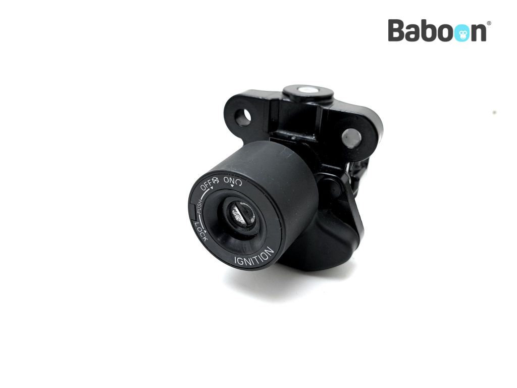 Yamaha MT 09 2024 (MT-09) Ignition Switch Lock Set with