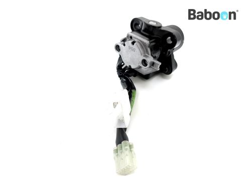 Yamaha MT 09 2024 (MT-09) Ignition Switch Lock Set with