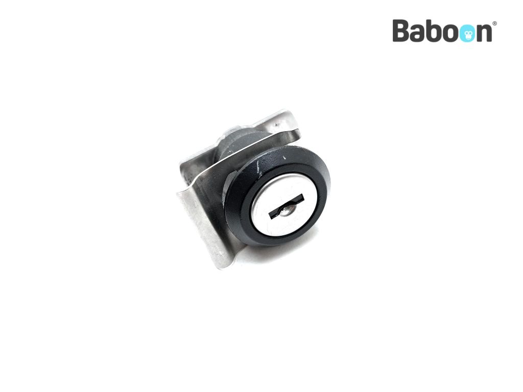 Yamaha MT 09 2024 (MT-09) Ignition Switch Lock Set with