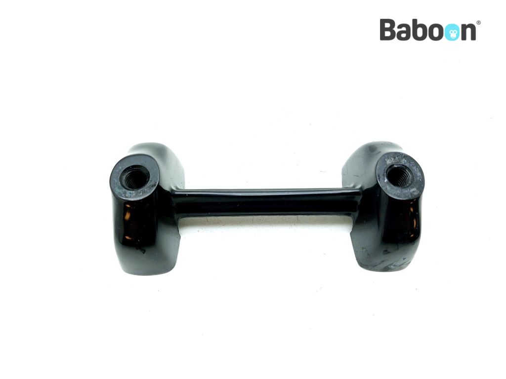 Royal Enfield Meteor 350 2021-> Handlebars Risers (RAL00036/B) | Baboon ...