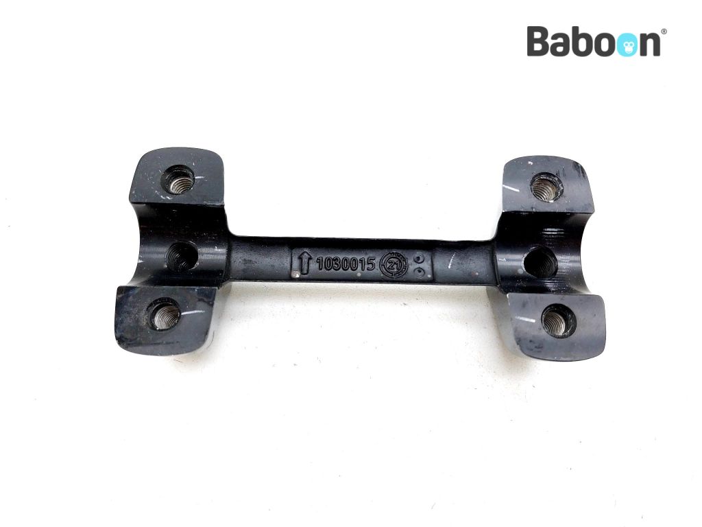 Royal Enfield Meteor 350 2021-> Handlebars Risers (RAL00036/B) | Baboon ...