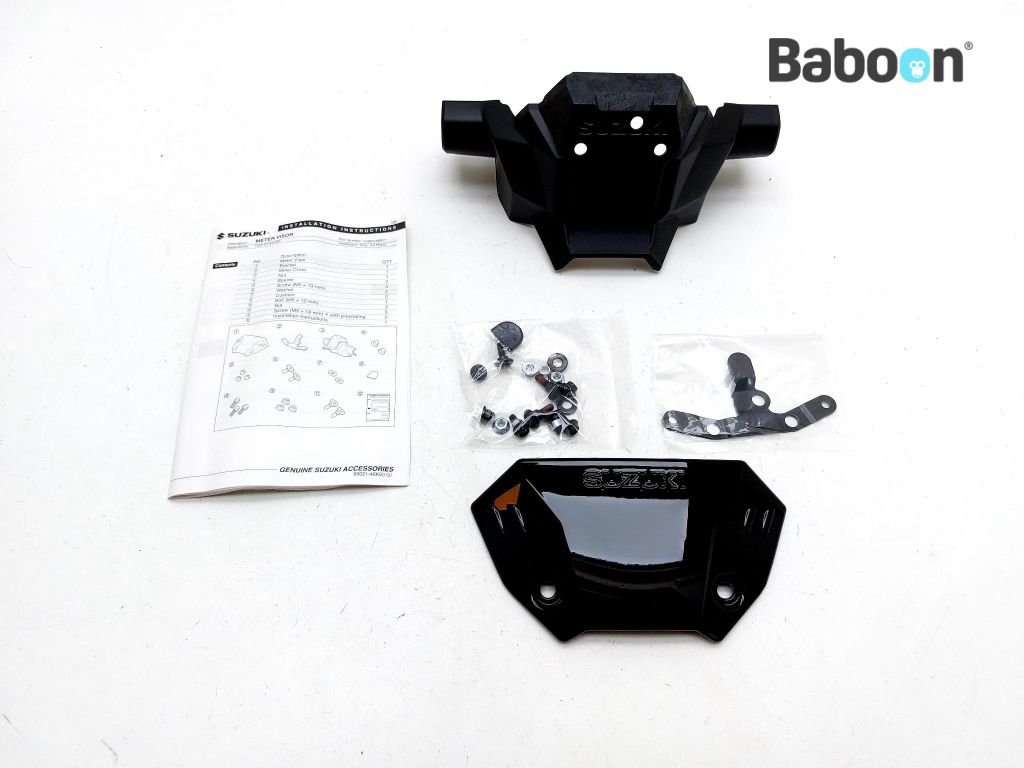 Suzuki GSX S 950 2022- (GSXS950 EK21 EK31 ) Kuipruit (51800-48810