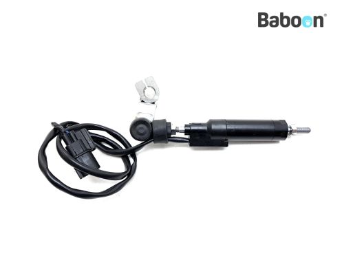 Kawasaki ZX 4 RR 2023- (ZX400P) Fuel Pump (49040-0788) | Baboon