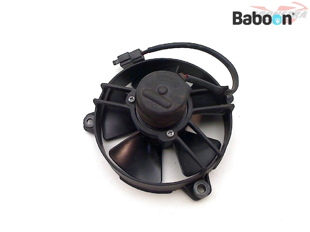 Yamaha XQ 150 2001 Maxter (XQ150) Cooling Fan