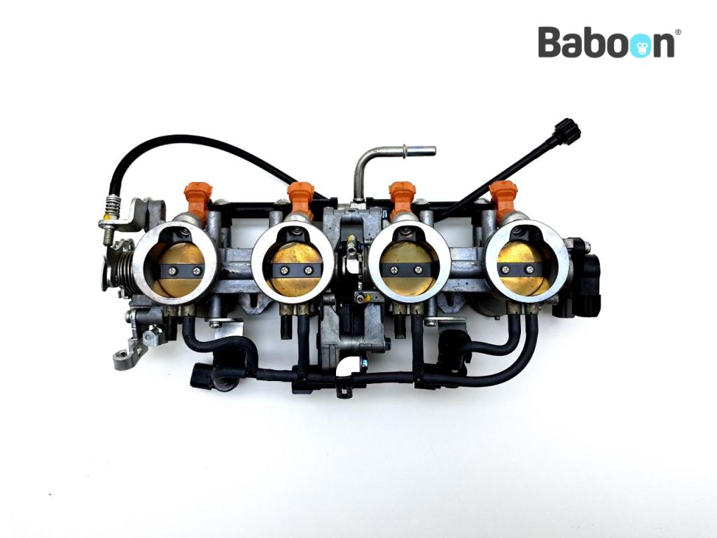 Kawasaki Z 1000 SX 2010-2013 +ABS (Z1000SX ZX1000G-H) Throttle