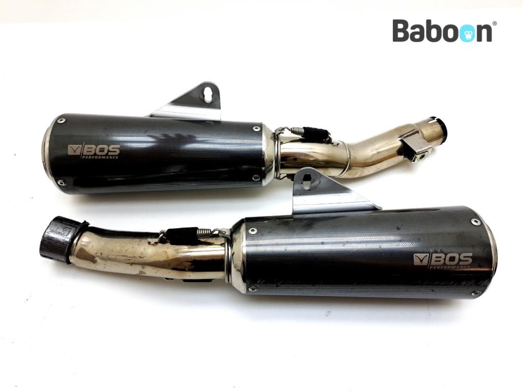 Kawasaki Z 1000 SX 2010-2013 +ABS (Z1000SX ZX1000G-H
