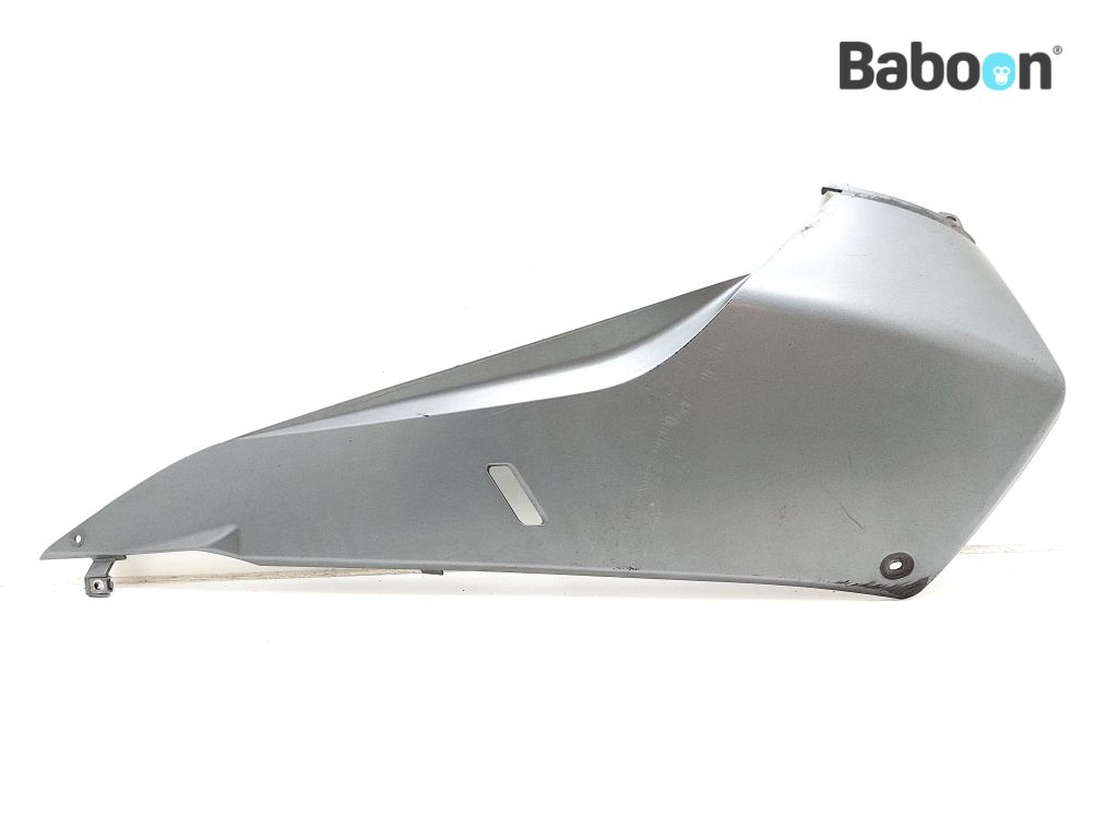 Yamaha XP 500 T-Max 2008-2011 (XP500 TMAX) Lower Fairing Left (4B5