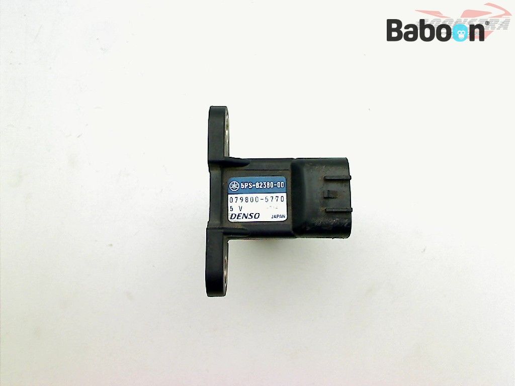 Yamaha XT 660 X 2004-2014 (XT660X) Luftdruck Sensor (5PS-82380-00)