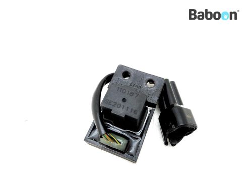 KTM 390 Duke 2013-2014 Tool Set | Baboon Motorcycle Parts
