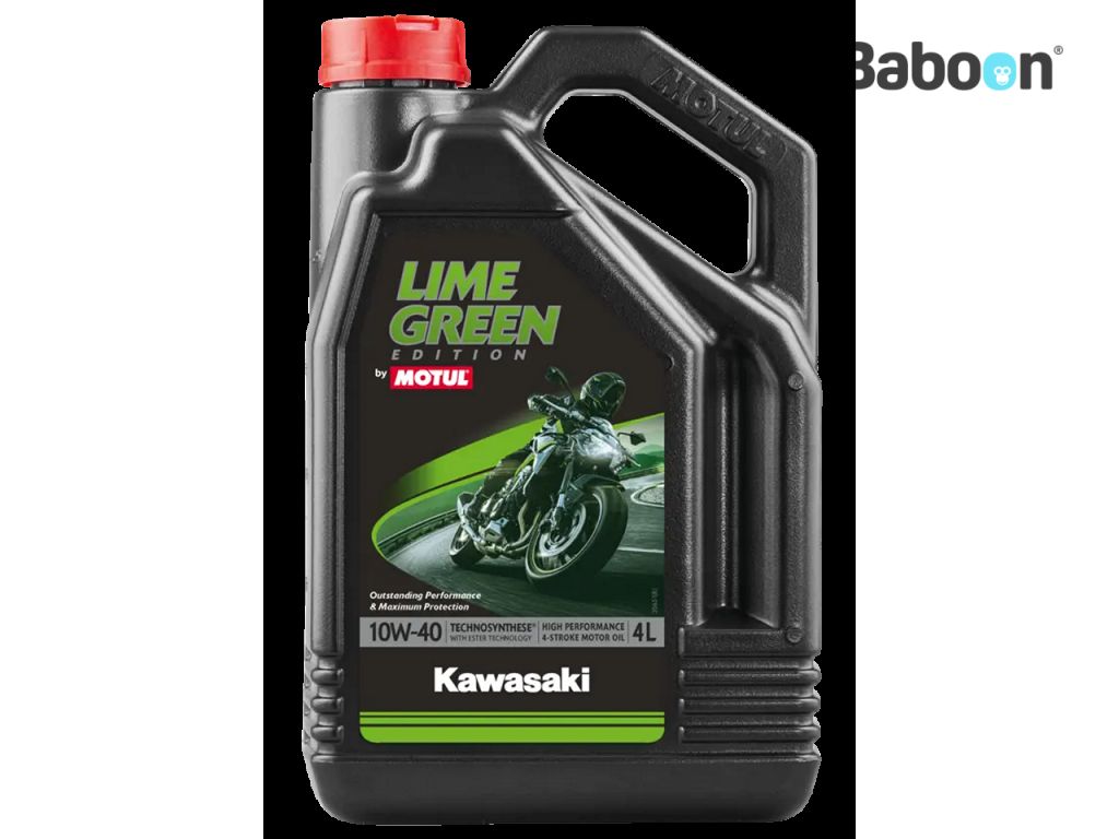 Olie KTM Duke 390 2013-2020 Putoline N-Tech Pro R synt. 4 liter 15W-50