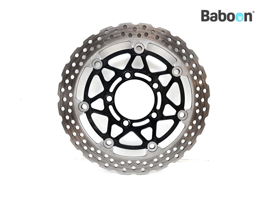 Kawasaki Z 1000 2007-2009 (Z1000 ZR1000B-C) Brake Disc Front