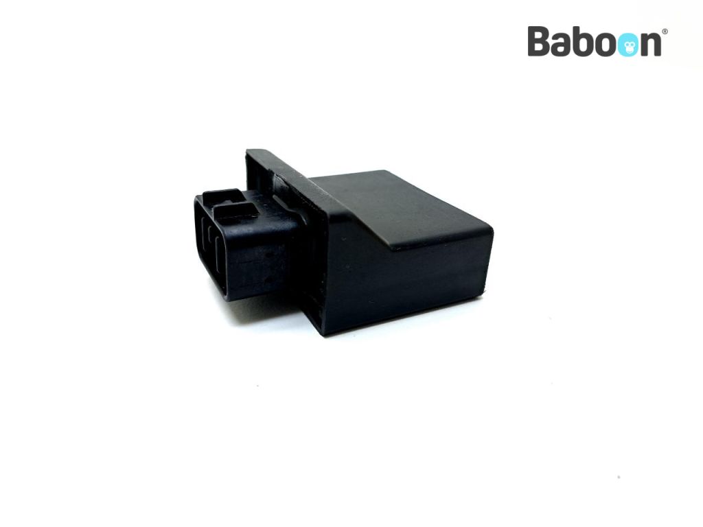 Kawasaki ZX 6 R 2005-2006 (NINJA ZX-6R ZX636C-D) Immobilizer