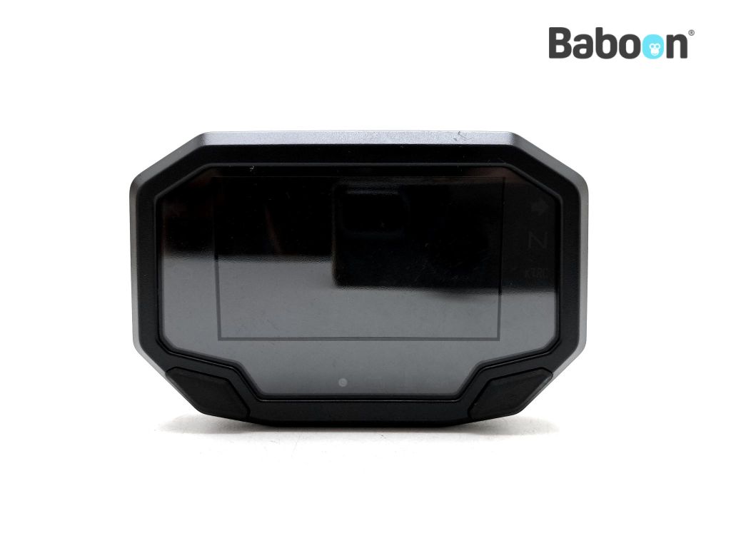 Kawasaki Ninja 650 2023-2025 (Z650 EX650MP) Gauge / Speedometer