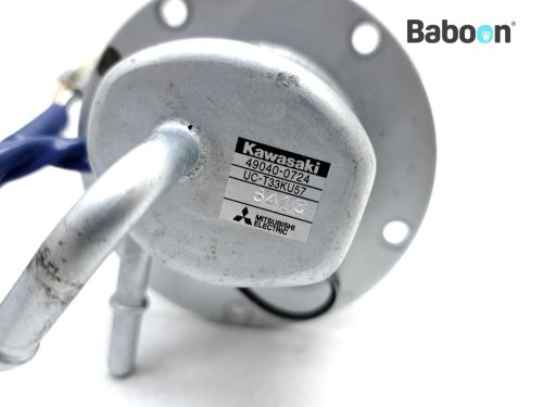 Kawasaki Z 800 2013-2016 e version (Z800 ZR800C-D) Fuel Pump