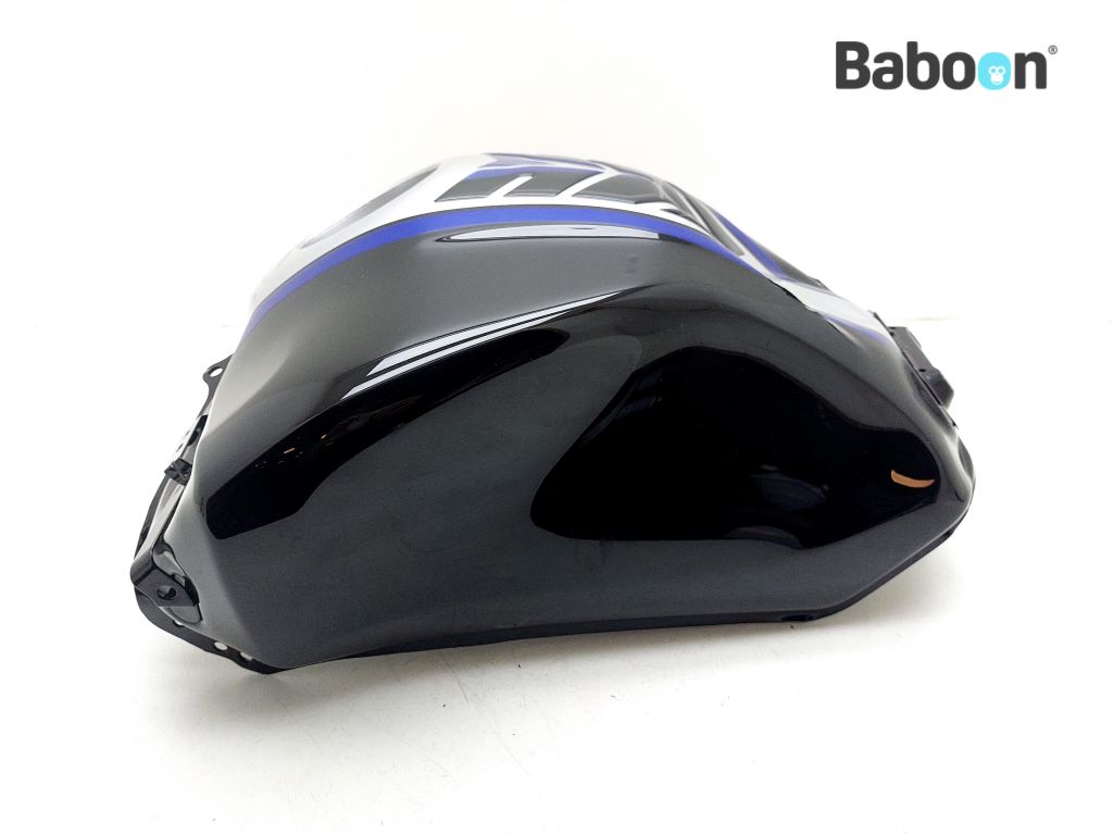 Yamaha MT 09 SP 2021-2022 (MT-09) Fuel / Gas Tank | Baboon