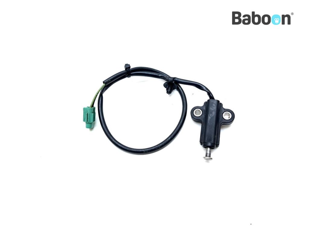 Suzuki GSX R 1000 2003-2004 (GSXR1000 K3/K4) Side Stand Switch