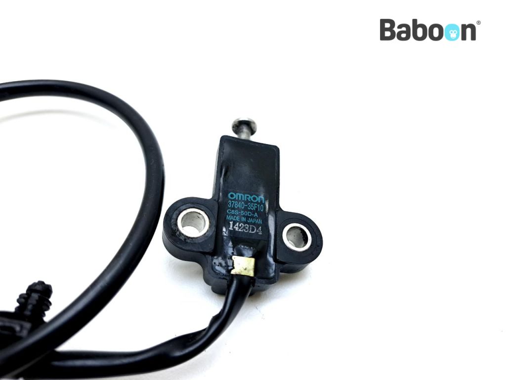 Suzuki GSX R 1000 2003-2004 (GSXR1000 K3/K4) Side Stand Switch