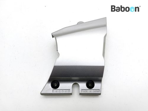 10 Stück Alu Windschild Schrauben Mit Gummi – M5 X 15 Mm, Für Yamaha FJ1200 1XJ 1986-1987