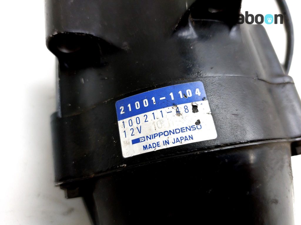 Alternateur Origine Pour Moto Kawasaki 1100 Zzr 1990 À
