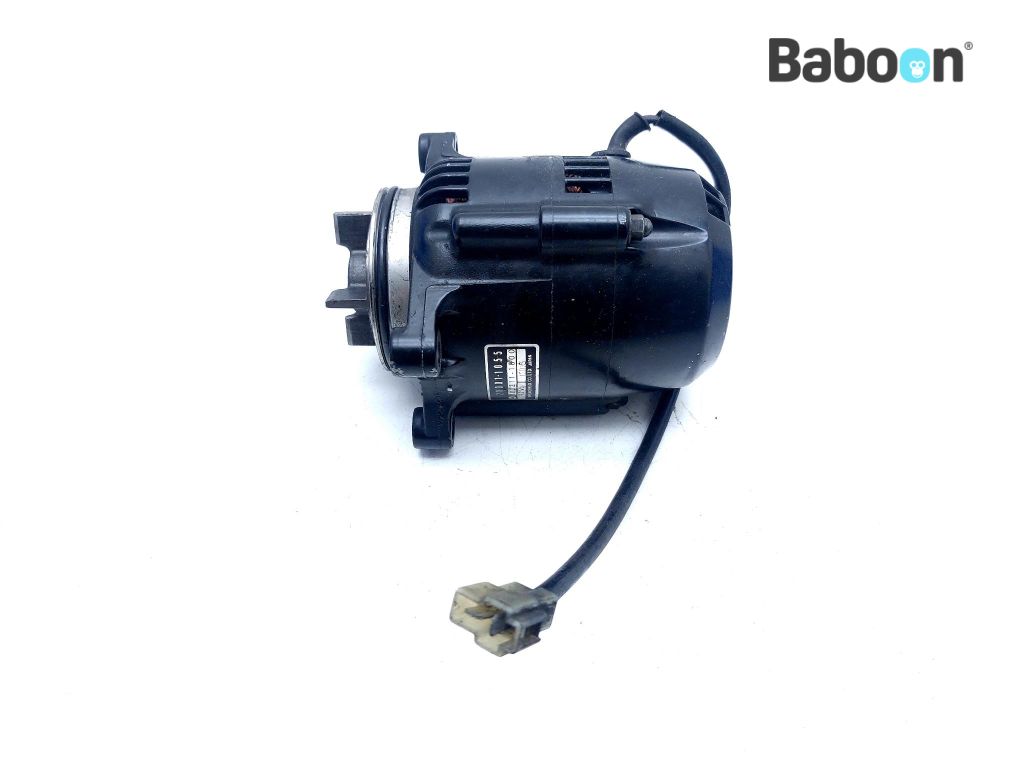 Kawasaki GPZ 750 Ninja 1985-1986 (GPZ750 ZX750G) Dynamo Uitwendig