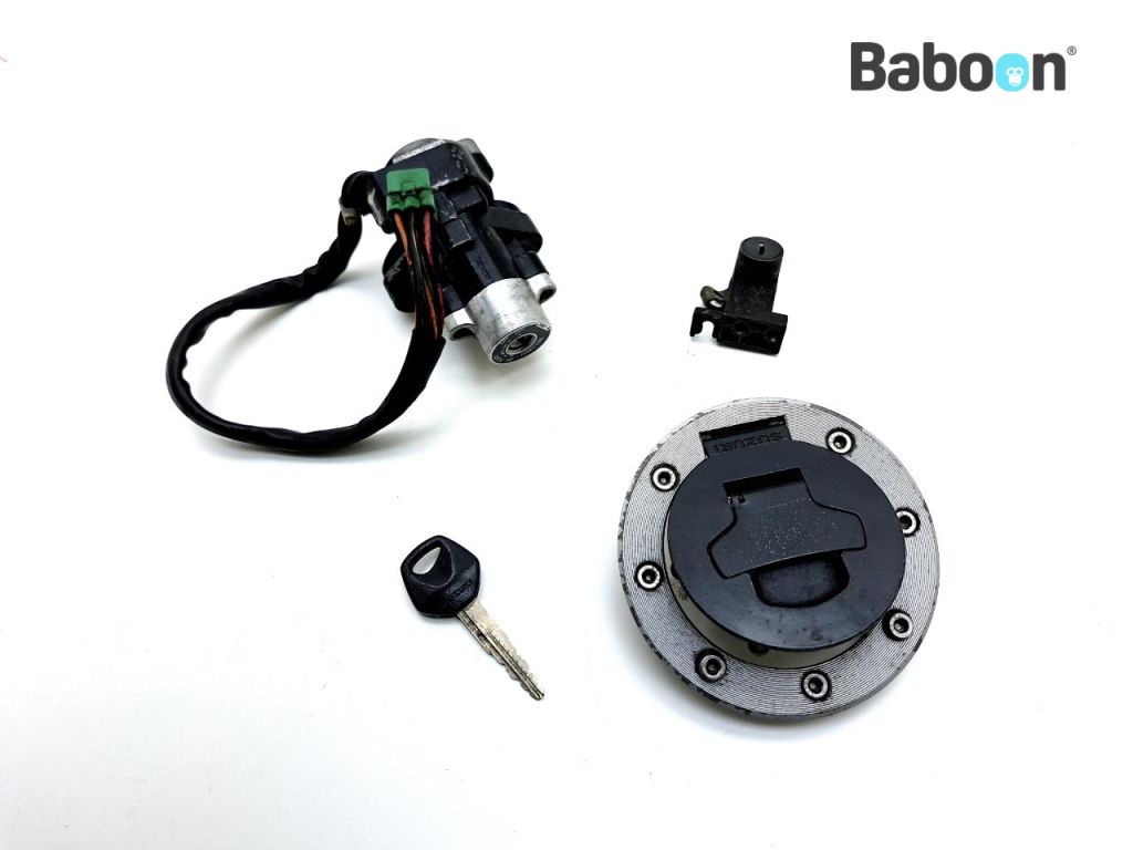 Voor Suzuki GZ125 1998-2003 GZ250 1999-2011 Motorfiets