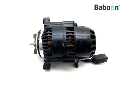 Used Kawasaki ZX 10 1988-1990 Tomcat (ZX-10 ZX1000B