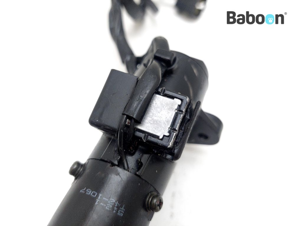 Kawasaki ZX 10 R 2004-2005 (NINJA ZX-10R ZX1000C) Ignition Switch
