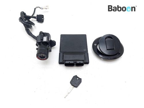 Kawasaki ZX 10 R 2004-2005 (NINJA ZX-10R ZX1000C) Contactslot Set