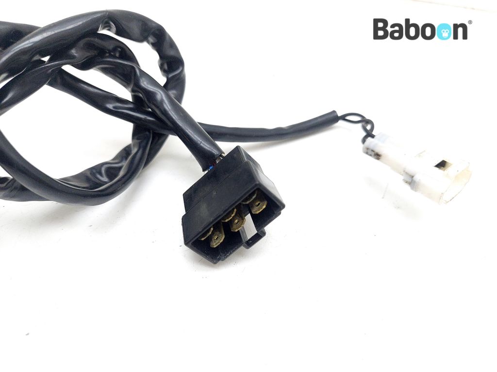 Kawasaki ZX 10 R 2004-2005 (NINJA ZX-10R ZX1000C) Ignition Switch