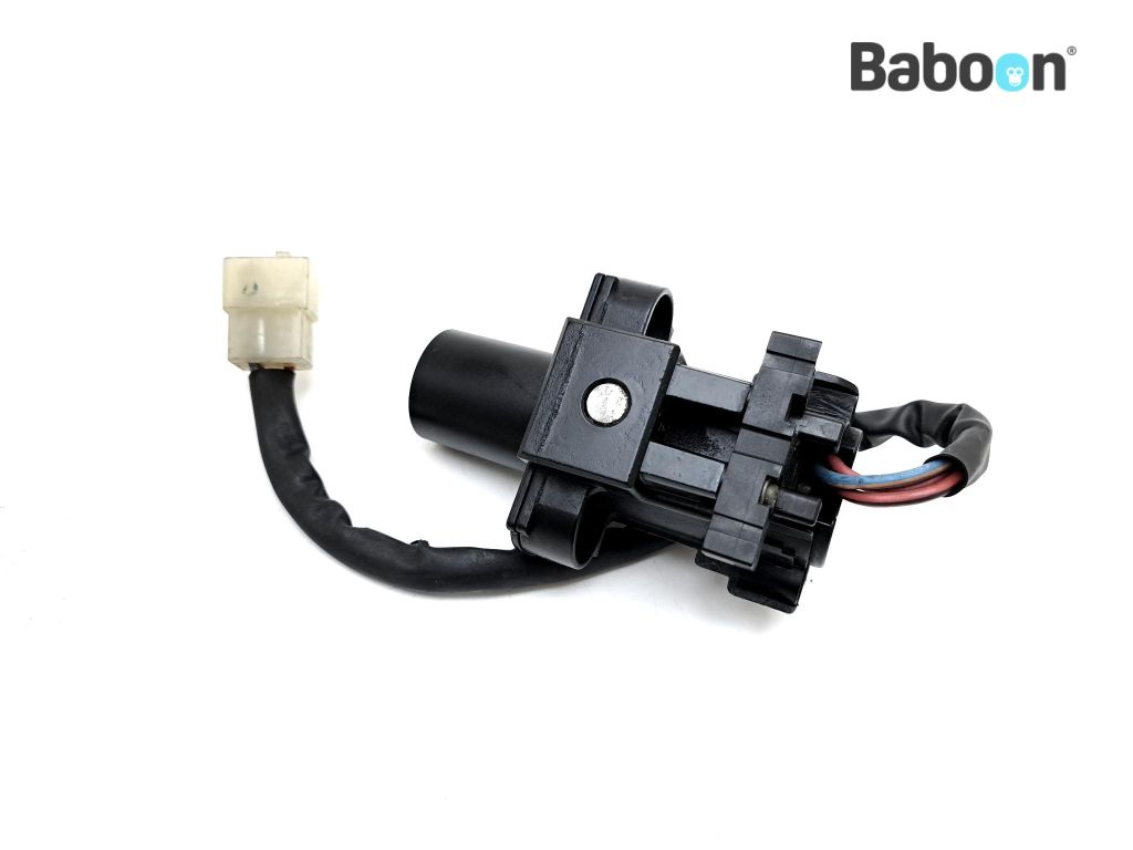 Honda CB 600 F Hornet 2003-2004 (CB600F PC36) Set de blocare