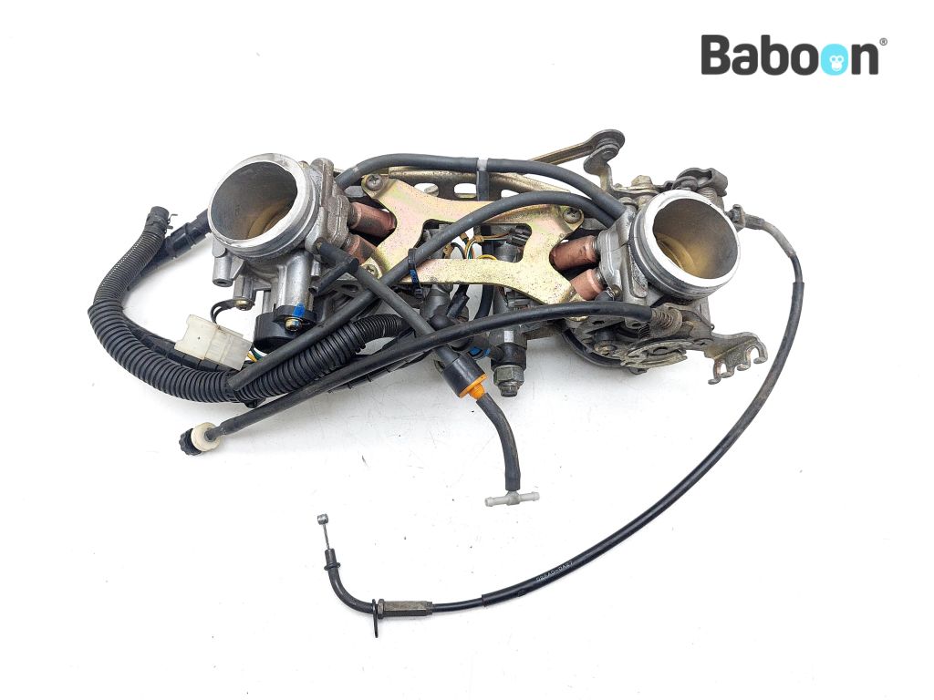 Fuel Gas Petrol Pump For Suzuki SV650 SV1000 SV1000S 03-12 TL1000R