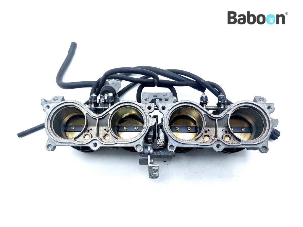 Honda CBR 600 RR 2003-2004 (CBR600RR PC37) Throttle Body Assy